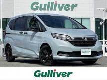 2023 Honda Freed