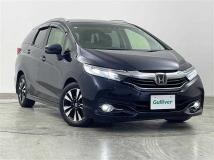 2018 Honda SHUTTLE HYBRID