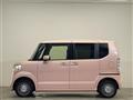 2017 Honda N BOX