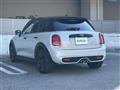 2020 BMW MINI