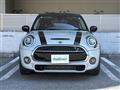 2020 BMW MINI