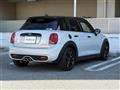 2020 BMW MINI