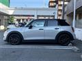 2020 BMW MINI