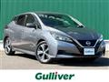 2018 Nissan Leaf