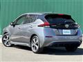 2018 Nissan Leaf