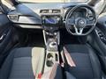 2018 Nissan Leaf