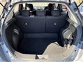 2018 Nissan Leaf