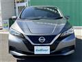 2018 Nissan Leaf