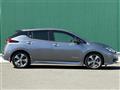 2018 Nissan Leaf