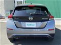 2018 Nissan Leaf