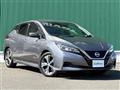 2018 Nissan Leaf
