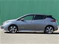 2018 Nissan Leaf