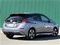 2018 Nissan Leaf