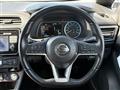 2018 Nissan Leaf