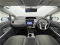 2011 Toyota PRIUS α