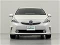 2011 Toyota PRIUS α