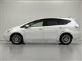 2011 Toyota PRIUS α