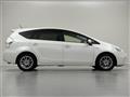 2011 Toyota PRIUS α