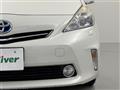 2011 Toyota PRIUS α