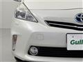 2011 Toyota PRIUS α