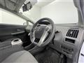 2011 Toyota PRIUS α