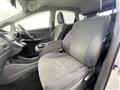 2011 Toyota PRIUS α