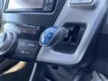 2011 Toyota PRIUS α