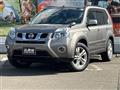 2010 Nissan X-Trail