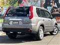 2010 Nissan X-Trail