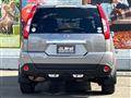 2010 Nissan X-Trail