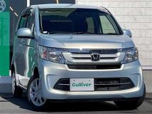 2019 Honda N-WGN