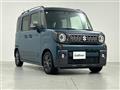 2024 Suzuki Spacia