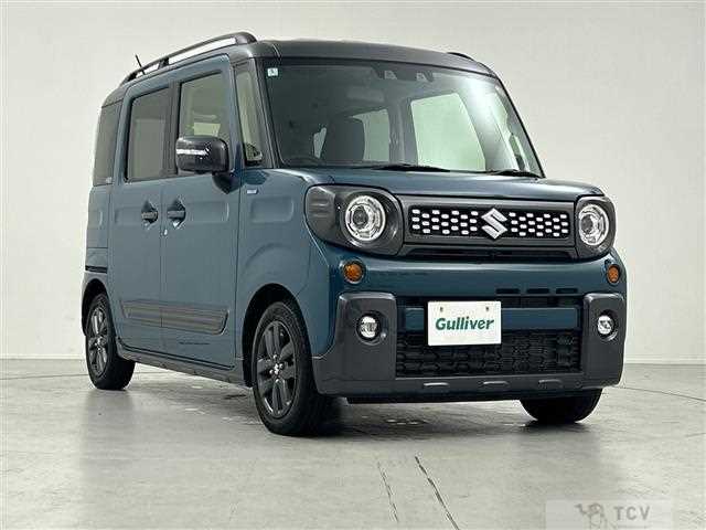 2024 Suzuki Spacia