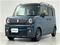 2024 Suzuki Spacia