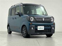 2024 Suzuki Spacia