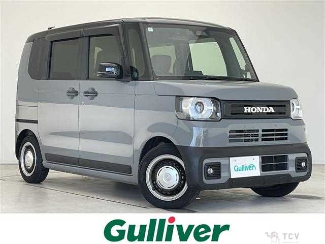 2024 Honda N BOX