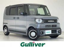 2024 Honda N BOX