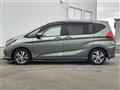 2022 Honda Freed