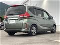 2022 Honda Freed