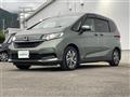 2022 Honda Freed