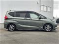 2022 Honda Freed