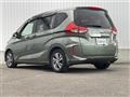 2022 Honda Freed