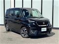 2024 Suzuki Solio