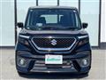 2024 Suzuki Solio