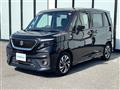 2024 Suzuki Solio