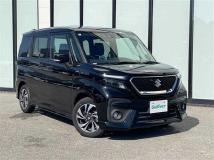 2024 Suzuki Solio
