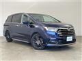 2021 Honda Odyssey