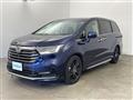 2021 Honda Odyssey