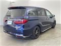 2021 Honda Odyssey