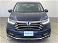 2021 Honda Odyssey